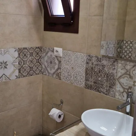 Le Stanze Di Rosa X Ap Frühstückspension