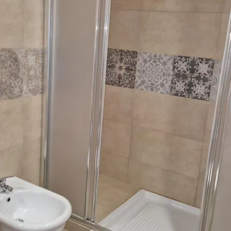 Le Stanze Di Rosa X Ap Frühstückspension