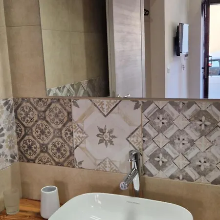 Le Stanze Di Rosa X Ap 3* Gallipoli