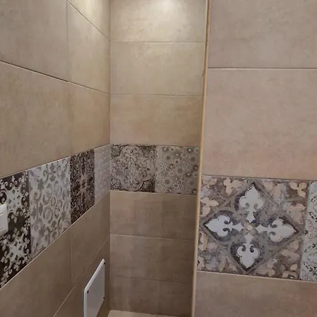 Le Stanze Di Rosa X Ap Gallipoli