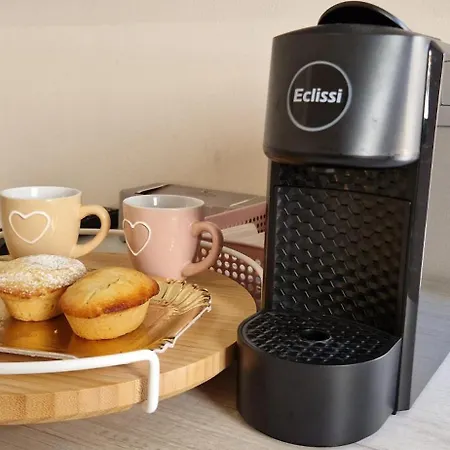 Le Stanze Di Rosa X Ap Frühstückspension